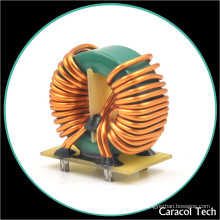 Power Choke Coils Power Inductor 100mh For Switching Power Supply